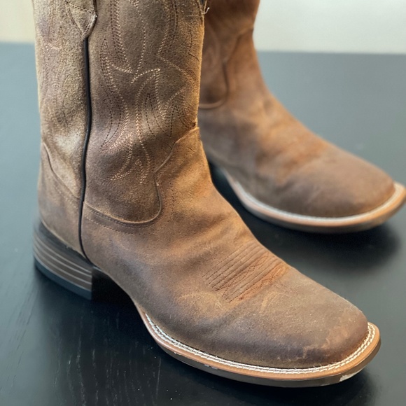 Cody James Men’s Cowboy Boots